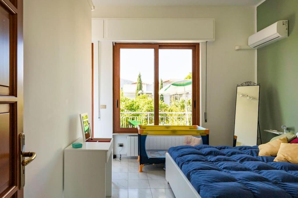 La Pomelia di Giò Villa Mondello Esterno foto