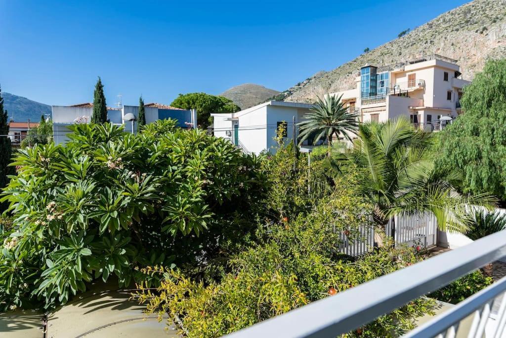 La Pomelia di Giò Villa Mondello Esterno foto